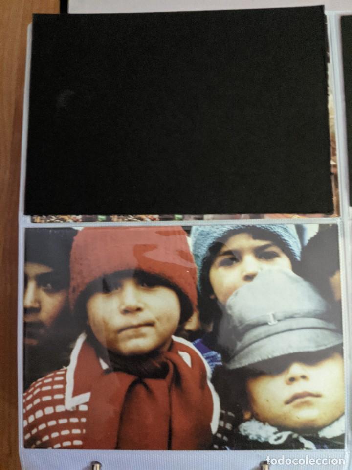 Postales: POSTAL PUBLICITARIA NI&Ntilde;OS - Foto 1