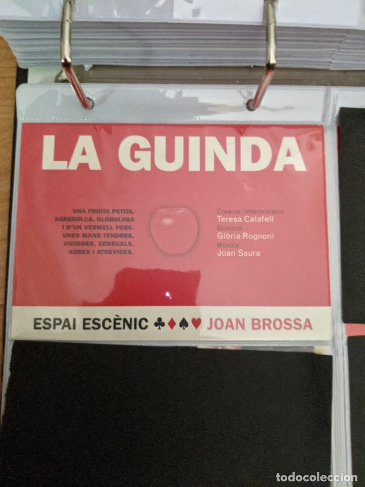 Postales: POSTAL PUBLICITARIA LA GUINDA - Foto 1