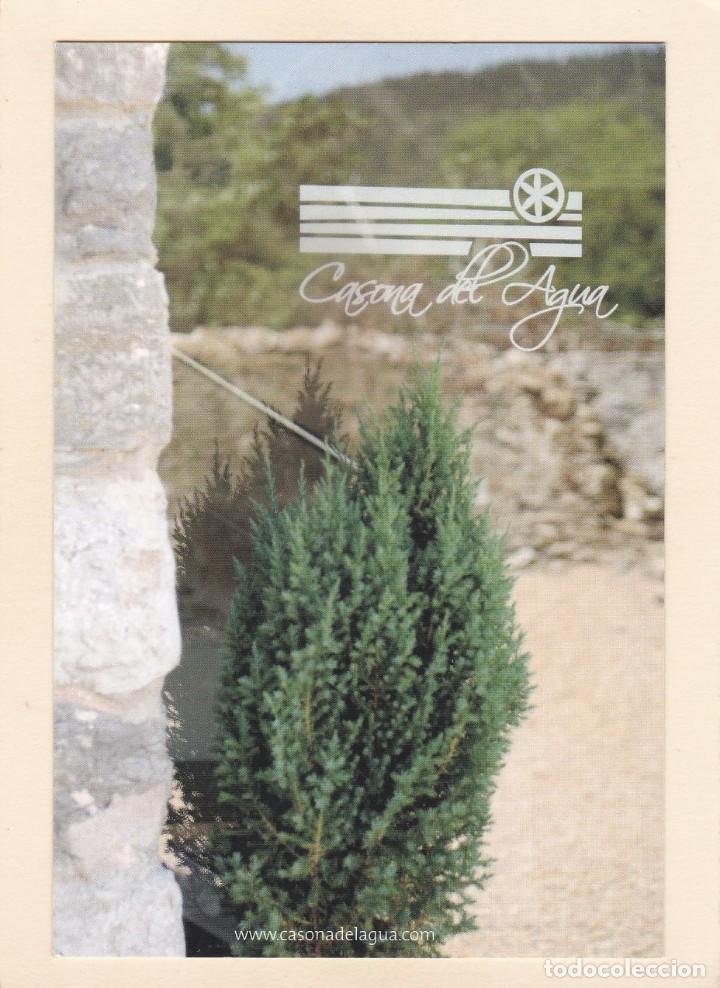 Postales: CASONA DEL AGUA. ARNUERO (CANTABRIA) - Foto 1