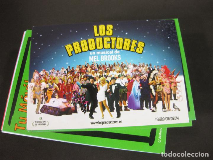 Postales: 190 POSTALES PUBLICITARIAS POSTALFREE - Foto 3