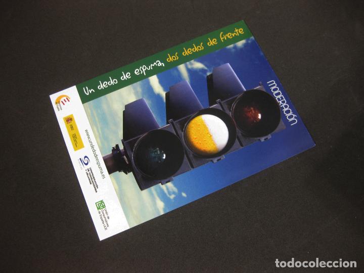 Postales: 190 POSTALES PUBLICITARIAS POSTALFREE - Foto 7