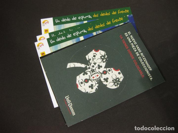 Postales: 190 POSTALES PUBLICITARIAS POSTALFREE - Foto 8