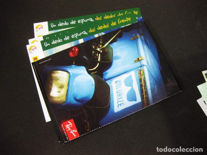 Postales: 190 POSTALES PUBLICITARIAS POSTALFREE - Foto 9
