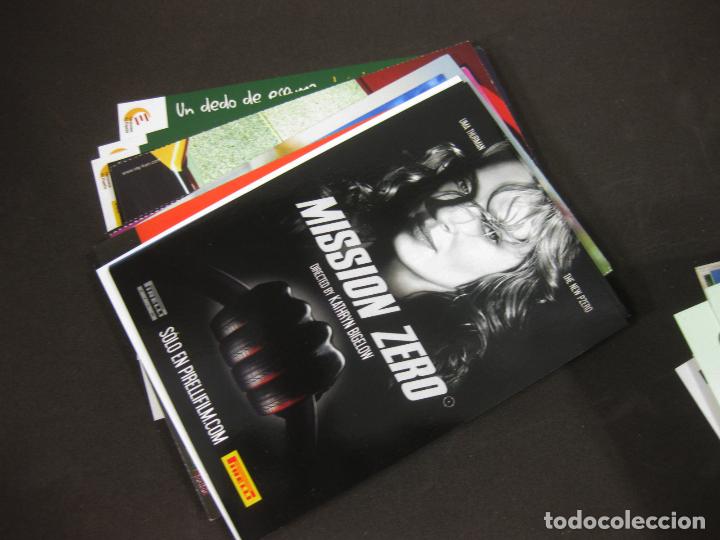 Postales: 190 POSTALES PUBLICITARIAS POSTALFREE - Foto 13