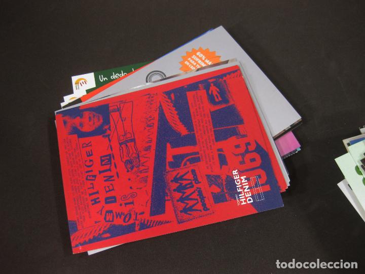 Postales: 190 POSTALES PUBLICITARIAS POSTALFREE - Foto 14