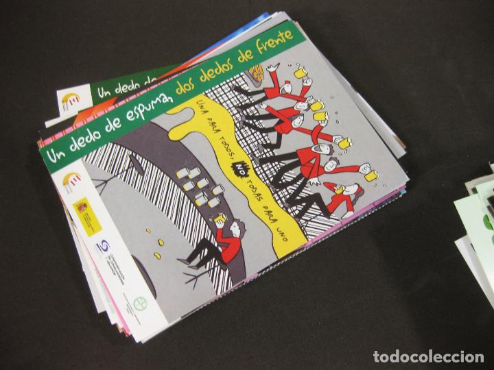 Postales: 190 POSTALES PUBLICITARIAS POSTALFREE - Foto 15