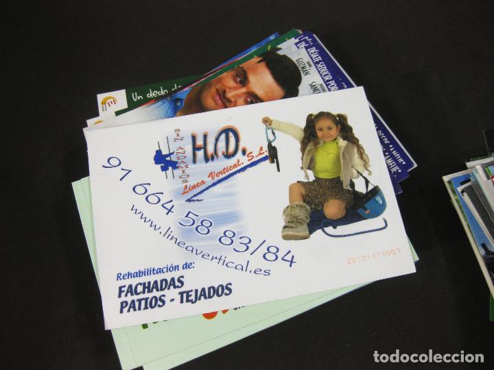 Postales: 190 POSTALES PUBLICITARIAS POSTALFREE - Foto 16