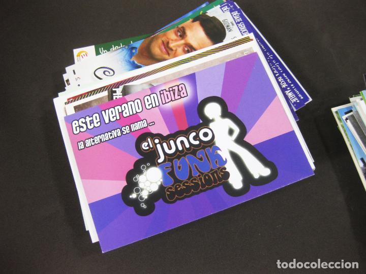 Postales: 190 POSTALES PUBLICITARIAS POSTALFREE - Foto 17