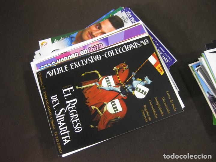 Postales: 190 POSTALES PUBLICITARIAS POSTALFREE - Foto 18