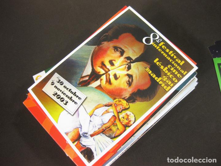 Postales: 190 POSTALES PUBLICITARIAS POSTALFREE - Foto 23