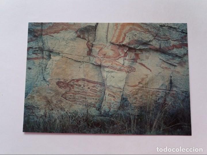 Postales: POSTAL PUBLICITARIA - GRES - SANDSTONE - IMATGES NOSTRES - Foto 1