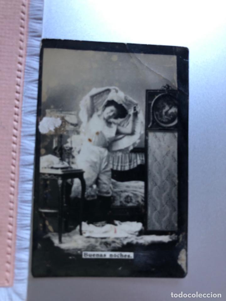 Postales: Tarjeta postal. Cigarros NORMA. Sin circular - Foto 2