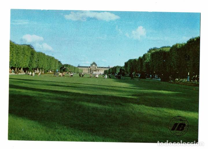 Postales: Postal Iberia / Paris / Campo de Marte / Nueva - Foto 1