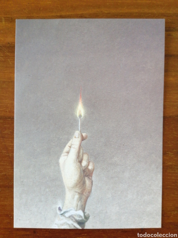 Postkarten: POSTAL EDITORIAL ANAYA
