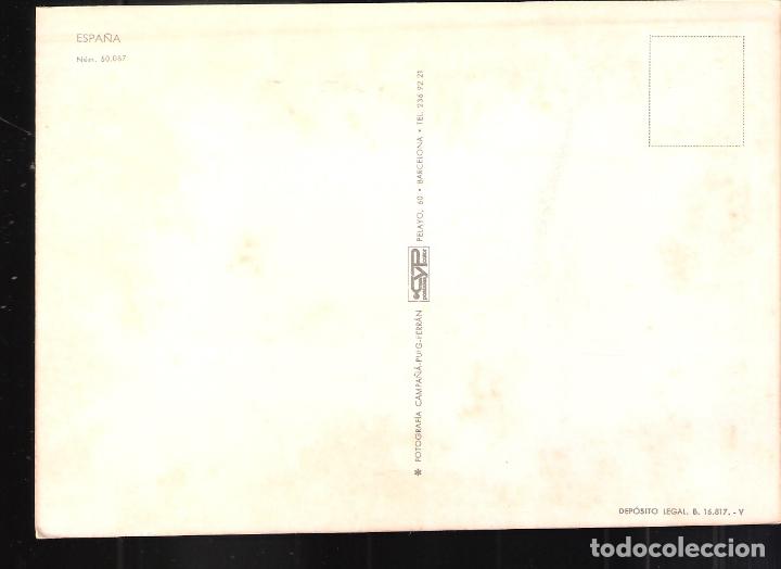 Postales: Espa&ntilde;a. - Foto 2