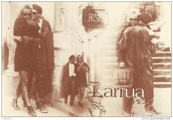 Postales: *** PR170 - POSTAL - LAURIA PIEL - IRUN - Foto 1