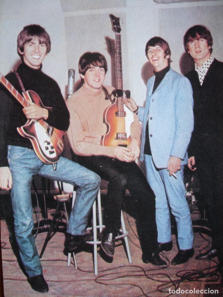 Postales: THE BEATLES - Foto 1