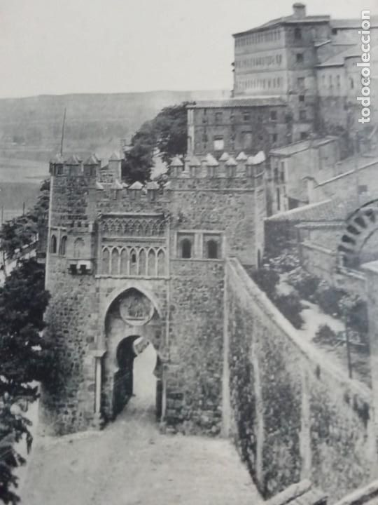 Postales: Toledo.Vista panoramica. - Foto 2
