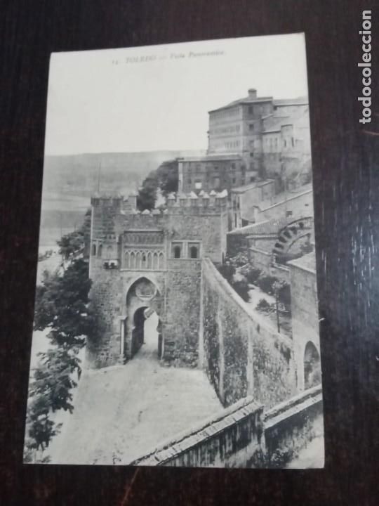 Postales: Toledo.Vista panoramica. - Foto 1