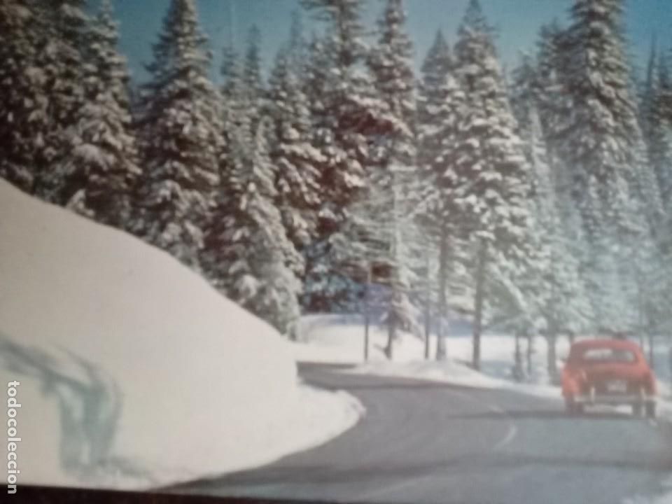Postales: Winter in Washington. - Foto 2
