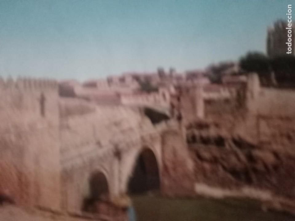 Postales: Toledo.Puente de San Martin. - Foto 2