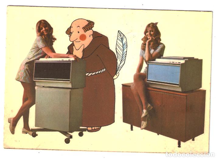 Cartes Postales: Rucorca S.A. FotoCopiadora. Vell i Bell