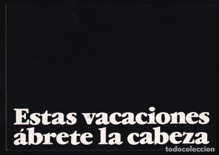 Postales: Barcelona. Librer&iacute;a *Tocs* Circulada. - Foto 1