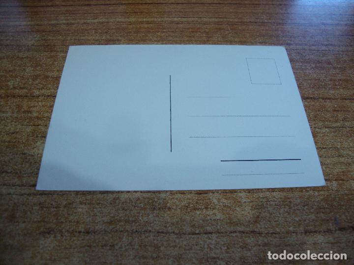 Postales: POSTAL PUBLICITARIA FRIGO - Foto 2