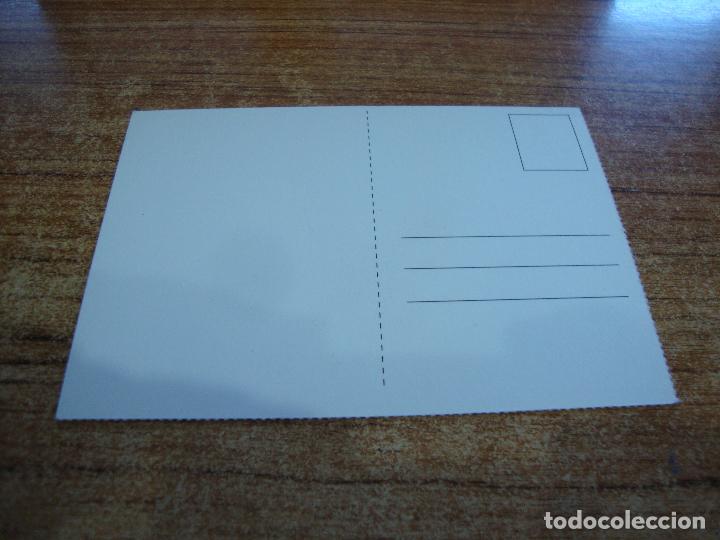 Postales: POSTAL PUBLICITARIA CAMEL - Foto 2