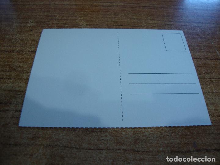 Postales: POSTAL PUBLICITARIA CAMEL - Foto 2
