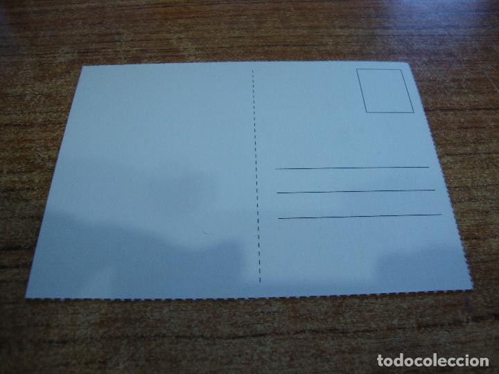 Postales: POSTAL PUBLICITARIA CAMEL - Foto 2