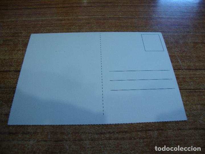 Postales: POSTAL PUBLICITARIA CAMEL - Foto 2