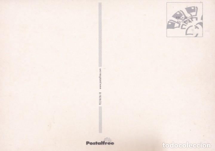 Postales: COHIBA HOTEL. MALAGA - POSTALFREE - Foto 2