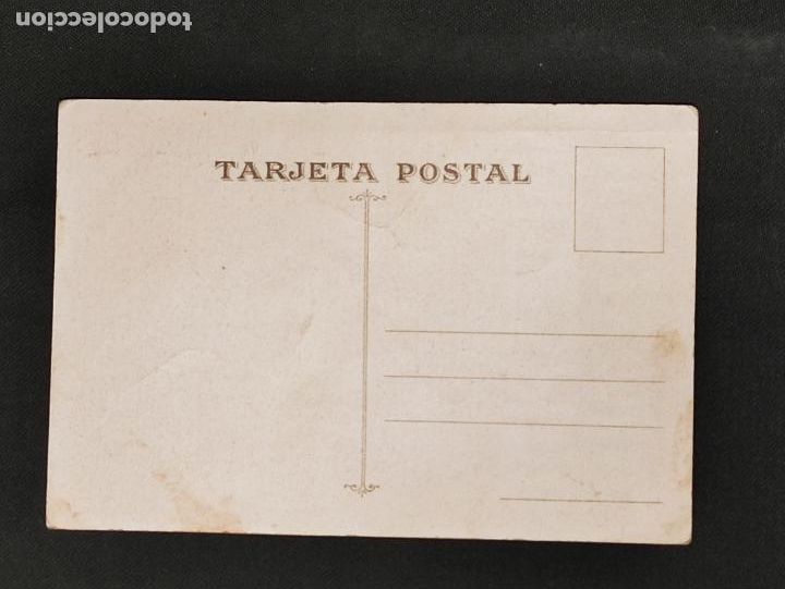 Postales: POSTAL VALDESPINO - JEREZ Y CO&Ntilde;AC - - Foto 2