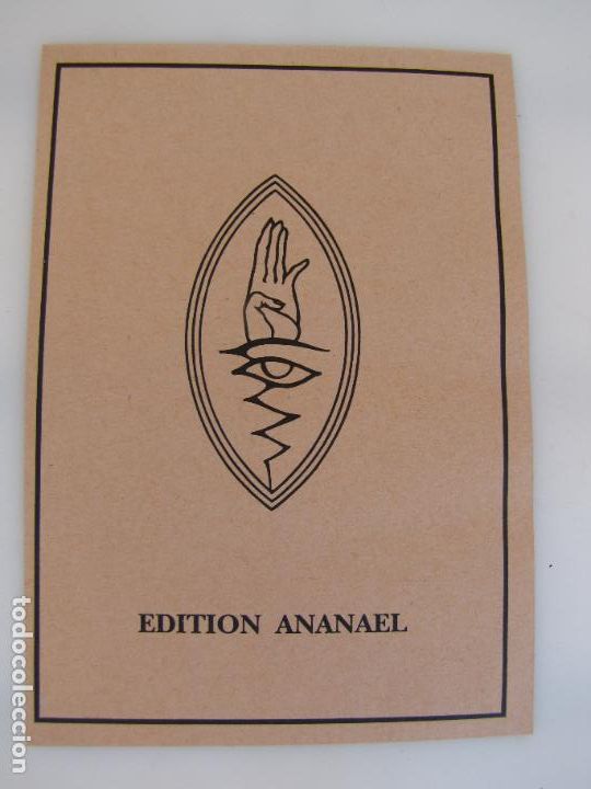 Postales: 35.- Postal Editi&oacute;n Anaquel. Wien - Foto 1