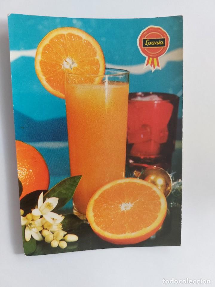 Postales: POSTAL - NARANJAS - SPANIA - SPA 1968 - S/C - Foto 1