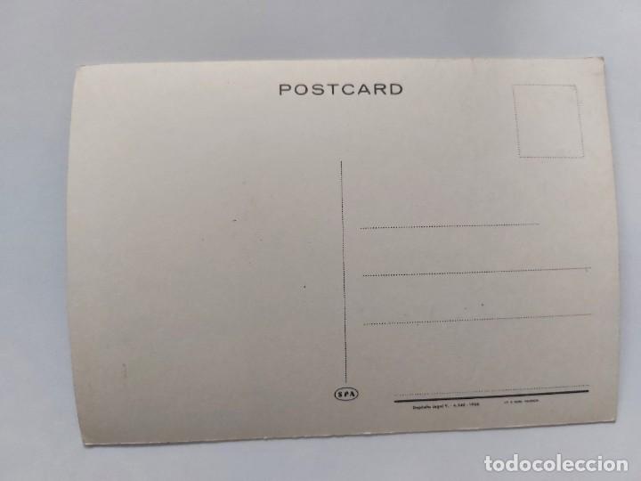 Postales: POSTAL - NARANJAS - SPANIA - SPA 1968 - S/C - Foto 2
