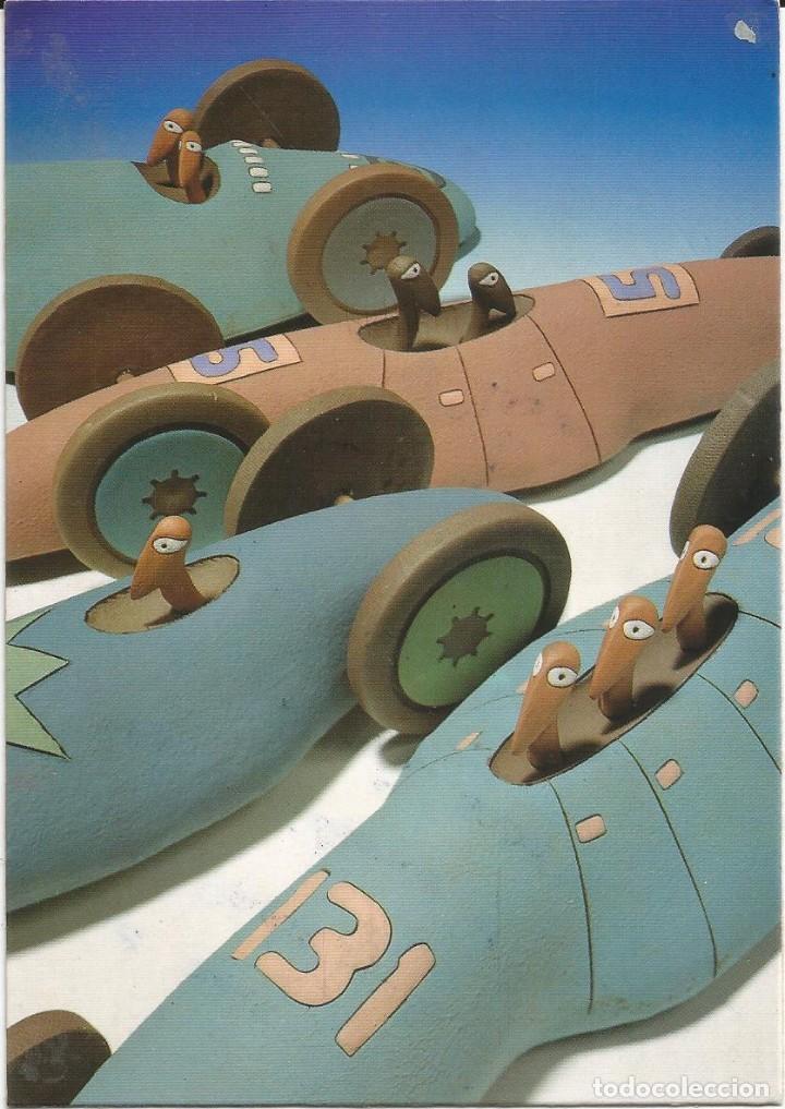 Postais: [POSTAL PUBLICITARIA] B&oacute;lidos. Artesan&iacute;a de Galicia. A&ntilde;o 1992 (circulada)