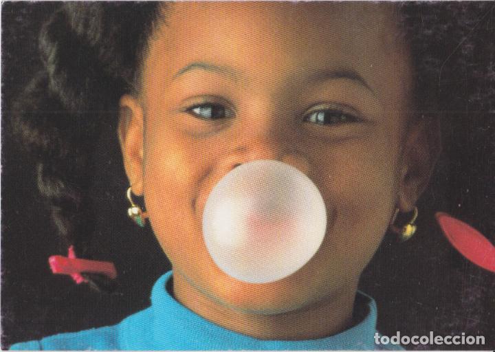 Postais: POSTAL PUBLICITARIA JOYCO FRANCIA, BONJOUR! - S/C