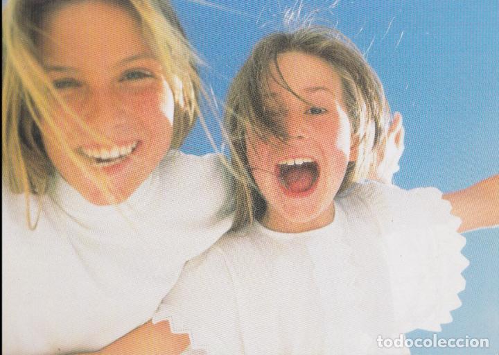 Postais: POSTAL PUBLICITARIA JOYCO POLSKA, DZIN DOBRY - S/C