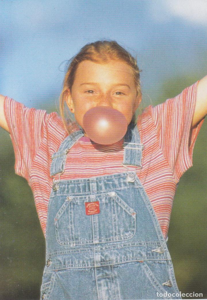 Postais: POSTAL PUBLICITARIA JOYCO USA, HI Y'ALL... - S/C