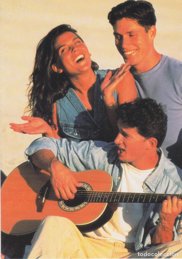 Postais: POSTAL PUBLICITARIA JOYCO ESPA&Ntilde;A, &iexcl;HOLA! - S/C