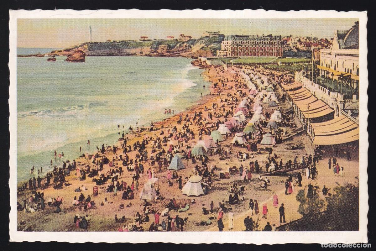 Cartes Postales: Barclays Bank. Dorso impreso. Nueva.