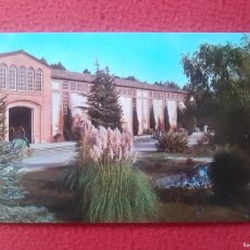 Postales: POSTAL POST CARD CAVAS RONDEL EXTERIOR BODEGA, VER FOTO, SPAIN ESPAGNE SPANIEN CARTE POSTALE....VER.. Lote 366578291