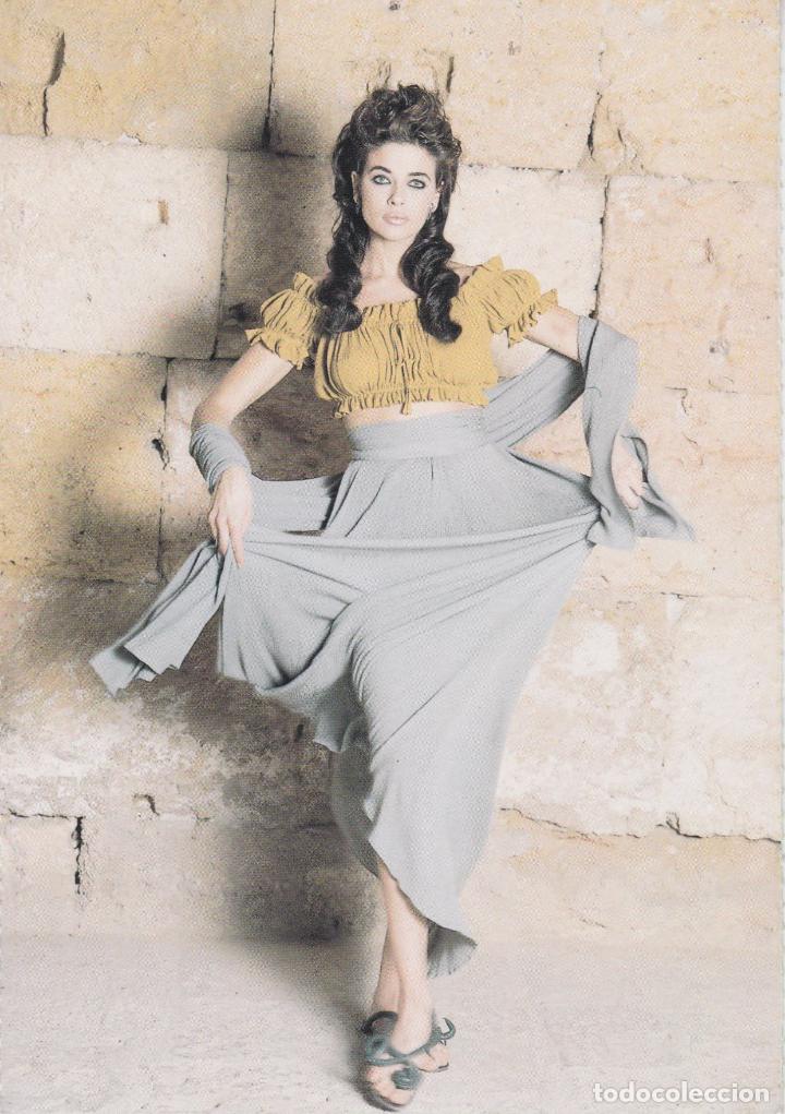 Postcards: POSTAL PUBLICITARIA ETXART&PANNO &ndash; S/C