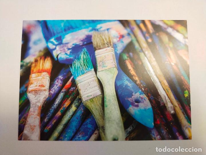Cartes Postales: XPLENDOR - POSTAL PUBLICITARIA DRASANVI