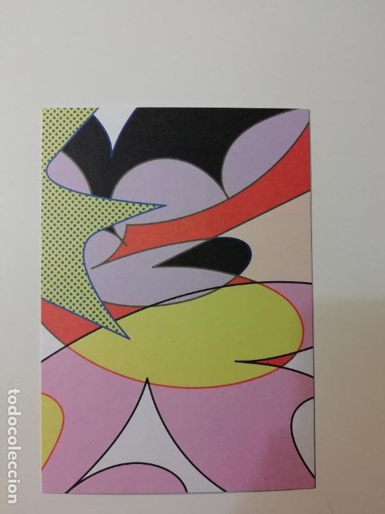 Postales: Tarjeta postal Jazzfest Berlin Berliner Festpiele Festival de Jazz M&uacute;sica Alemania 2022
