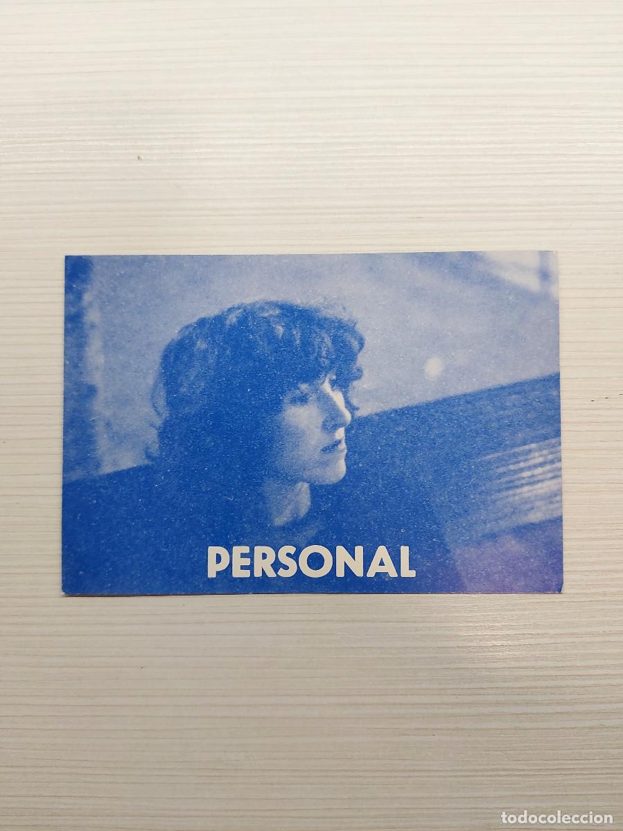 Postales: VIN&Ccedil;ON, POSTAL, 1973, PERSONAL, SILVIA GUBERN - Foto 1