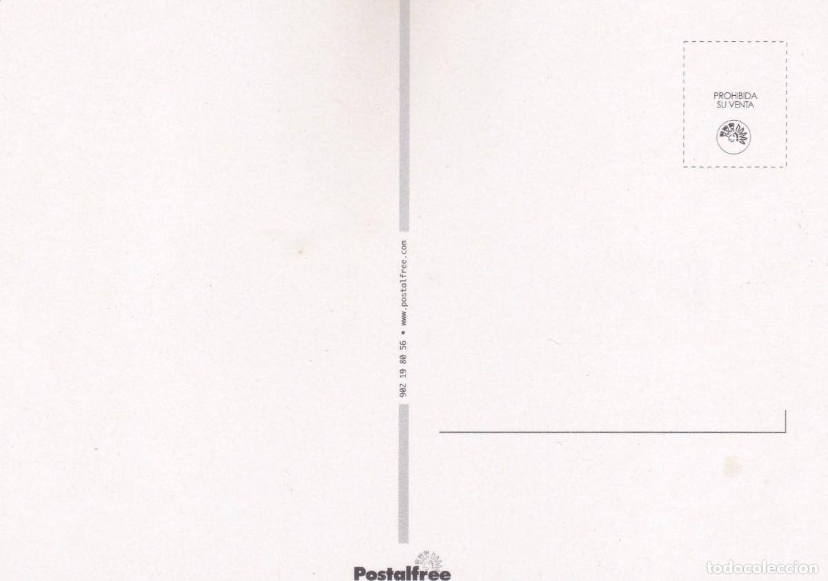Postales: CERVEZA CARLSBERG - POSTALFREE - Foto 2