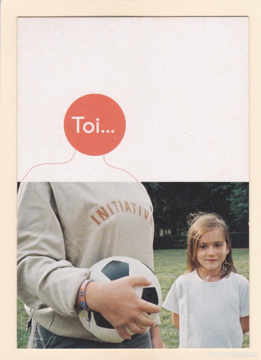 Postales: CENTRES DE VACANCES (BELGICA) - Foto 1